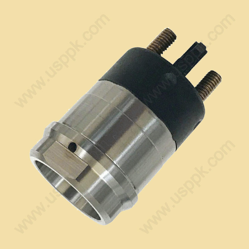 Fuel Injector Solenoid Valve - Image 5