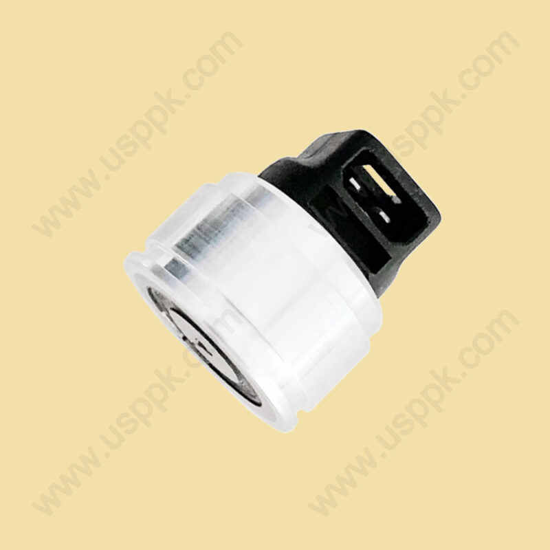 Fuel Injector Solenoid Valve - Image 4