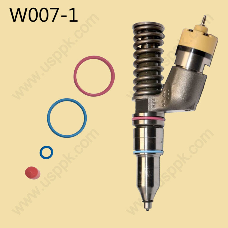 CAT C18 Injector Repair Kits - Image 2