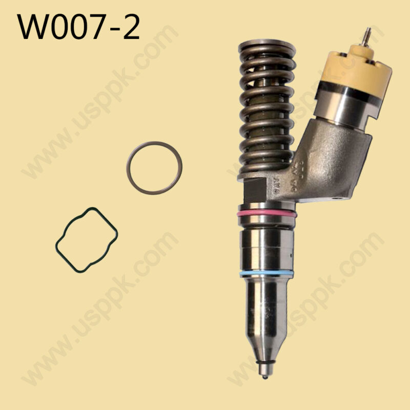 CAT C18 Injector Repair Kits - Image 3