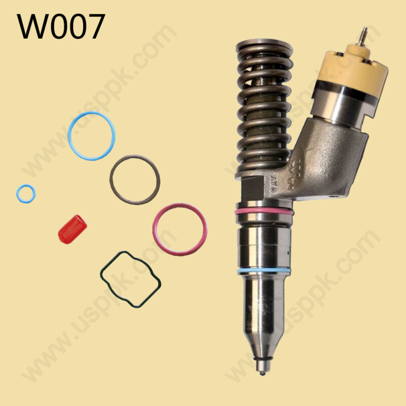 CAT C18 Injector Repair Kits