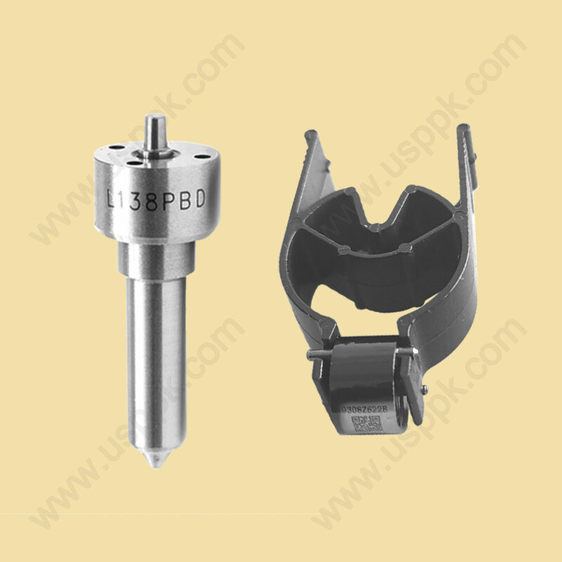 Delphi Injector Repair Kit
