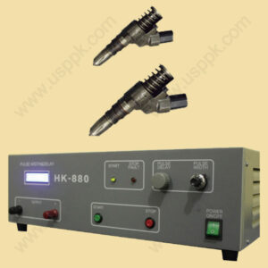 Electronic Controlled Fuel Injector Tester HK880