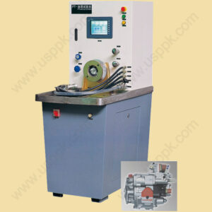 PT Pump Test Bench PT-100G