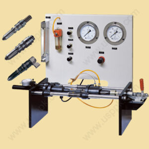 PT Sealing Performance Test Bench PTM-100