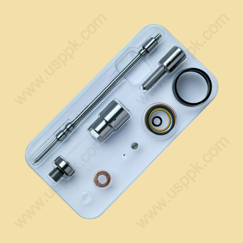 Cummins Scania XPI Injector Repair Kit