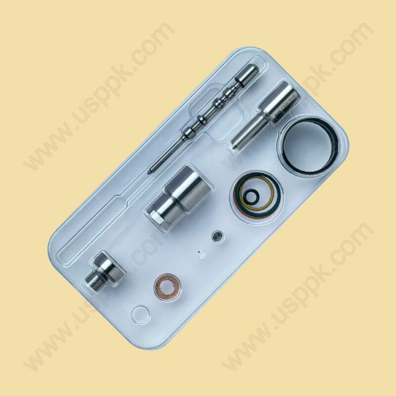Cummins Scania XPI Injector Repair Kit - Image 2