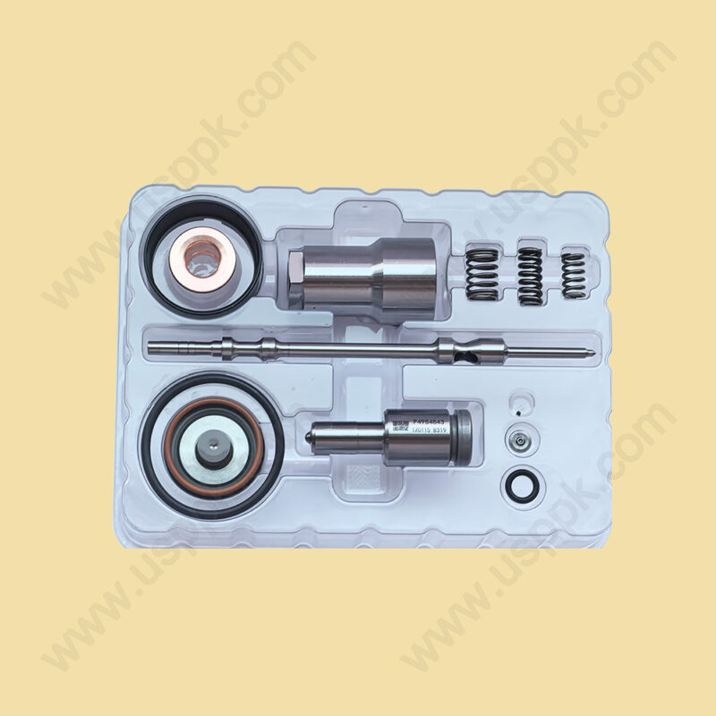 Cummins Scania XPI Injector Repair Kit - Image 3