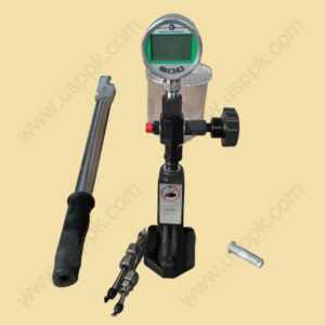 Nozzle Tester with Digital Display