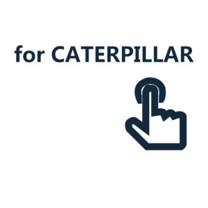 For Caterpillar Spare Parts